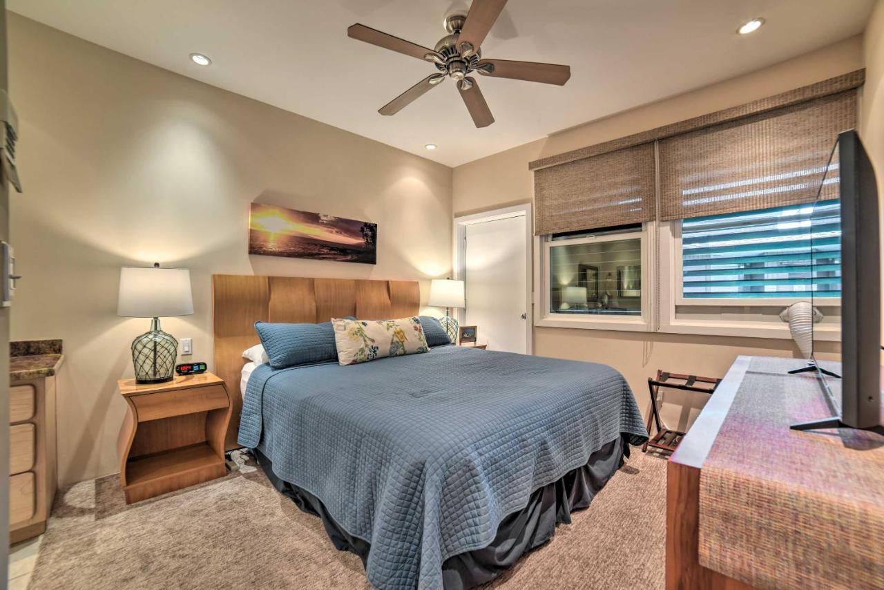 Gorgeous Oceanfront Kihei Condo With Balcony! Уэйлея Экстерьер фото