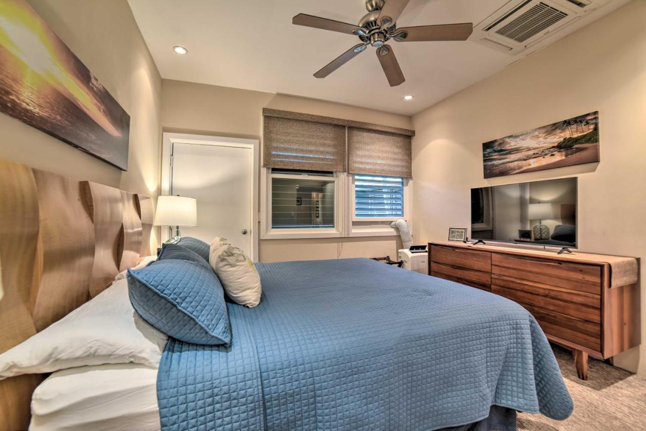 Gorgeous Oceanfront Kihei Condo With Balcony! Уэйлея Экстерьер фото